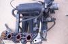Daewoo matiz motor