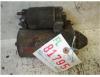 Daewoo matiz 2003 starter motor