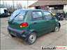 Daewoo Matiz 2000 Hts Ablaktrl Motor