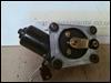DAEWOO MATIZ 01-05 FRONT WIPER MOTOR