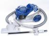 Clatronic Cyclone Porzsák nélkül porszívó 2000W BS 1248