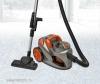 Clatronic 2000W porzsák nélkül porszívó BS 1248