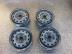 DAEWOO MATIZ - Gyri aclfelni 13x4,5