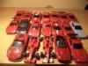 Karcsonyra tlapra Ferrari aut 21db