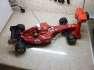 Robbanmotoros ferrari aut elad!