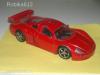 SIKU FERRARI AUT