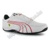 Puma Dri Cat 4 Scuderia Ferrari Trainers gyerek cip