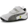Puma Dri Cat 5 Scuderia Ferrari Trainers gyerek cip