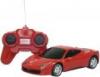 Tvirnyts ferrari aut
