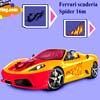 Ferrari scuderia aut sznezse jtk - jtszott 4,337 alkalommal