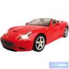 Ferrari California tvirnyts aut 1 12 Jamara Toys