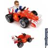 Kp 1/1 - Ferrari F10 elektromos aut