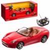 Mondo RC: Ferrari California tvirnyts aut 1:12