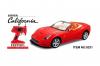 Ferrari California tvirnyts aut