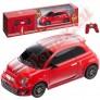 Fiat Abarth 695 Tributo Ferrari 1/24 tvirnyts aut - Mondo