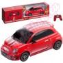 Fiat Abarth 695 Tributo Ferrari 1/24 tvirnyts aut - Mondo