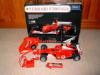 RC 1 10 NIKKO Evolution Ferrari Forma1 RC aut flron