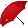 Eserny Ferrari piros
