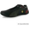 Puma Scuderia Ferrari Future Cat Gyerek Cip