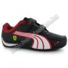 Puma Scuderia Ferrari Dri Cat 4 Trainers gyerek cip (HKS172396)