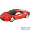 Ferrari 458 Italia tvirnyts aut 1 24 Jamara Toys