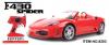 Ferrari F430 Spider tvirnyts aut