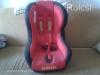 Ferrari gyerekls 9-18 kg Cosmo Isofix Rosso BP