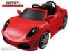 Feber Ferrari F430 6V elektromos aut
