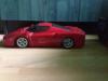 Ferrari Enzo Nikko elektromos tvirnyts aut