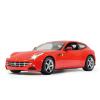 Ferrari FF 1/14 Piros Tvirnyts aut - Jamara