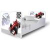 Noby F1 auts gyerekgy