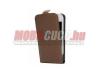 Ferrari iPhone 5 flip br tok Barna