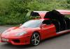 A legolcsbb aut egy Ferrari rrt