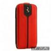 Keressi eredmny a Ferrari iphone 5 flip bor tok piros
