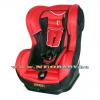 Ferrari Cosmo SP Red black Biztonsgi gyerekls 0 18 kg ig kzponti vfesztve