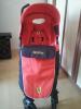 Ferrari babakocsi esernyre csukhat 15kg ig J