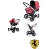 Ferrari Beebop 3in1 babakocsi