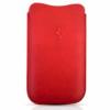 Telefontart tokok EOL Ferrari iPhone 4 4S slim br tok Piros
