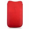 Telefontart tokok EOL Ferrari iPhone 4 4S slim br tok Piros