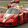 Ferrari Racing kiraks jtk jtk - jtszott 737 alkalommal