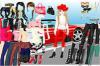Jtk Ferrari Dress Up 4 jtk