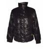 Puma FERRARI PADDED JACKET utcai kabt Anyaga Poliszter