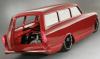 Gdyby Ferrari robi o kombi