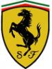 Kombi Ferrari ksz l