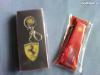 Scuderia Ferrari kulcstart