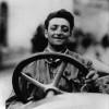 Enzo Ferrari a kormny mgtt, 1938