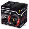Thrustmaster Ferrari Racing Wheel Red Legend Edition pedl+kormny