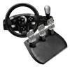 THRUSTMASTER Rallye GT Force Feedback Clutch kormny jtkvezrl PC