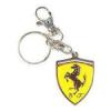 Kulcstart Ferrari