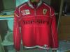 Eredeti ferrari f1 es melegit fels